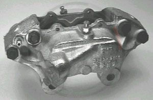 A.B.S. 526641 - Bremssattel