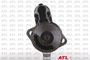 ATL Autotechnik A 11 040 - Starter