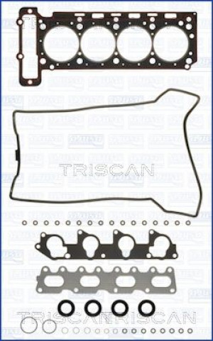 TRISCAN 598-41100 - Dichtungssatz, Zylinderkopf