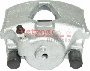 METZGER 6250195 - Bremssattel