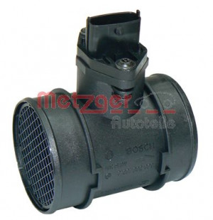 METZGER 0891050 - Luftmassenmesser