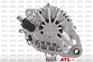 ATL Autotechnik L 82 570 - Generator