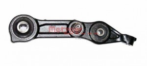 METZGER 58053102 - Lenker, Radaufhängung