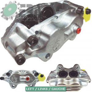 ERA Benelux BC61882 - Bremssattel