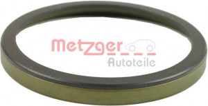 METZGER 0900179 - Sensorring, ABS