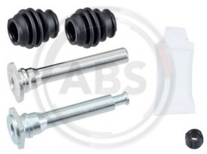 A.B.S. 55281 - Führungshülsensatz, Bremssattel