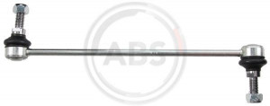 A.B.S. 260752 - Stange/Strebe, Stabilisator