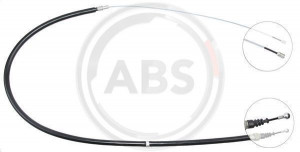 A.B.S. K13506 - Seilzug, Feststellbremse