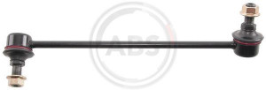 A.B.S. 260809 - Stange/Strebe, Stabilisator