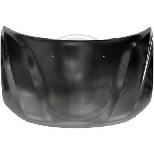 DIEDERICHS 4561000 - Motorhaube