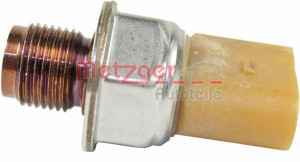 METZGER 0906182 - Sensor, Kraftstoffdruck