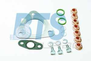 BTS Turbo T931002ABS - Montagesatz, Lader