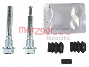 METZGER 113-1461X - Führungshülsensatz, Bremssattel