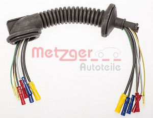METZGER 2320063 - Kabelreparatursatz, Heckklappe