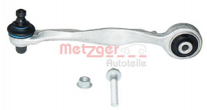 METZGER 58009211 - Lenker, Radaufhängung