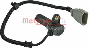 METZGER 0902314 - Impulsgeber, Kurbelwelle