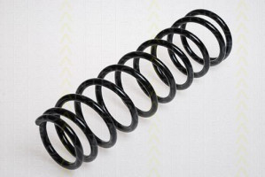 TRISCAN 87504029 - Fahrwerksfeder