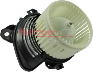 METZGER 0917194 - Innenraumgebläse