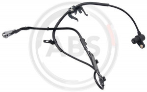 A.B.S. 31167 - Sensor, Raddrehzahl