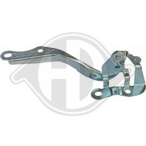 DIEDERICHS 6606019 - Scharnier, Motorhaube