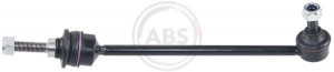 A.B.S. 260843 - Stange/Strebe, Stabilisator