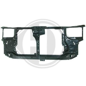 DIEDERICHS 7030002 - Frontverkleidung