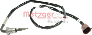 METZGER 0894401 - Sensor, Abgastemperatur