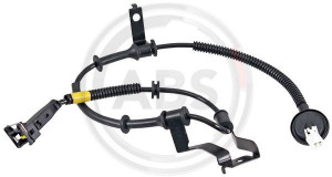 A.B.S. 31422 - Sensor, Raddrehzahl