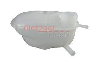 METZGER 2140207 - Ausgleichsbehälter, Kühlmittel