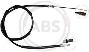 A.B.S. K12168 - Seilzug, Feststellbremse