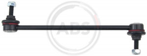 A.B.S. 260887 - Stange/Strebe, Stabilisator