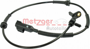 METZGER 0900880 - Sensor, Raddrehzahl