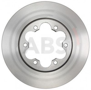 A.B.S. 18139 - Bremsscheibe