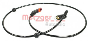 METZGER 0900974 - Sensor, Raddrehzahl