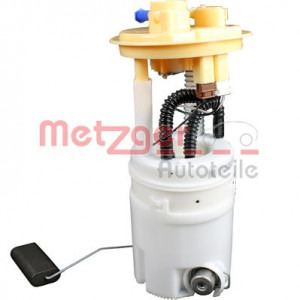 METZGER 2250213 - Kraftstoff-Fördereinheit