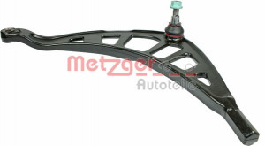 METZGER 58095402 - Lenker, Radaufhängung