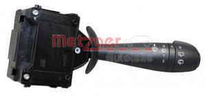METZGER 0916537 - Lenkstockschalter