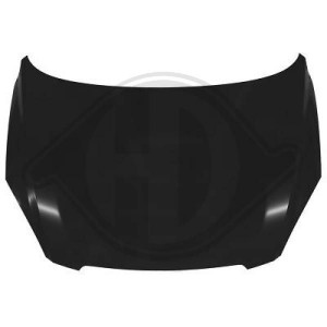 DIEDERICHS 6553000 - Motorhaube