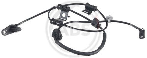A.B.S. 31068 - Sensor, Raddrehzahl