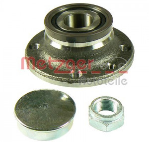 METZGER WM 158.56 - Radlagersatz