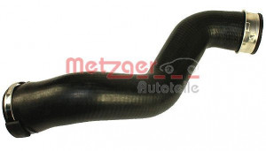 METZGER 2400165 - Ladeluftschlauch