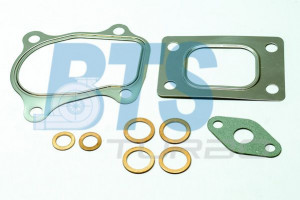 BTS Turbo T931069ABS - Montagesatz, Lader
