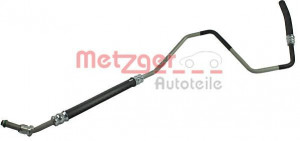 METZGER 2361018 - Hydraulikschlauch, Lenkung
