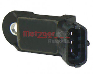 METZGER 0906064 - Sensor, Saugrohrdruck