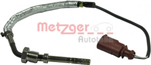 METZGER 0894229 - Sensor, Abgastemperatur