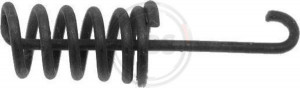 A.B.S. 96192 - Feder, Bremsbacken
