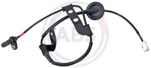 A.B.S. 31505 - Sensor, Raddrehzahl