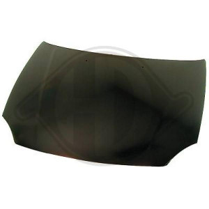 DIEDERICHS 5205800 - Motorhaube