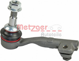 METZGER 54052702 - Spurstangenkopf