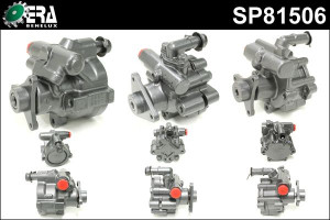 ERA Benelux SP81506 - Hydraulikpumpe, Lenkung